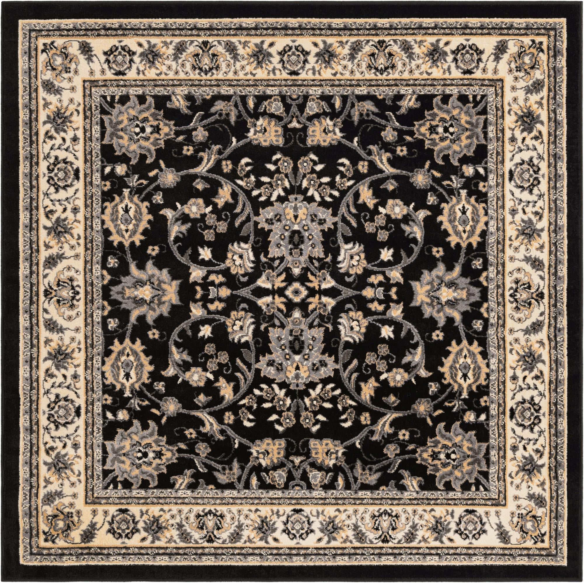 Rug Black Swatch link