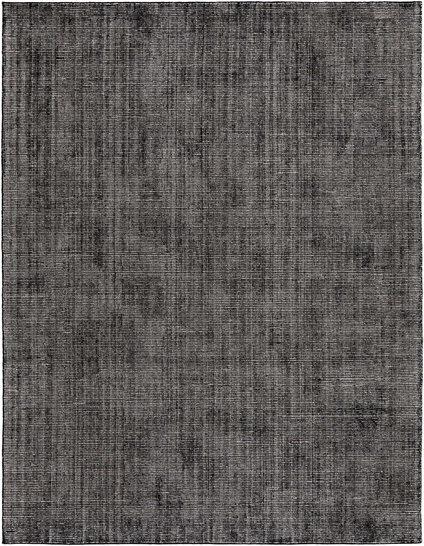 Primary image  7' 1 x 10'  Hand Woven Jill Zarin English Manor Farmhouse Wool Rug