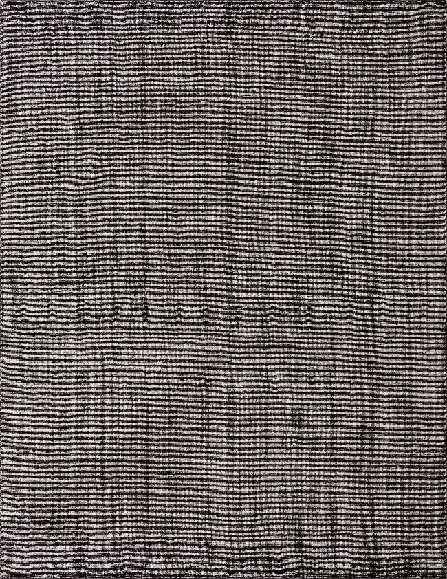  10' x 14' 1  Hand Woven Jill Zarin English Manor Farmhouse Wool Rug