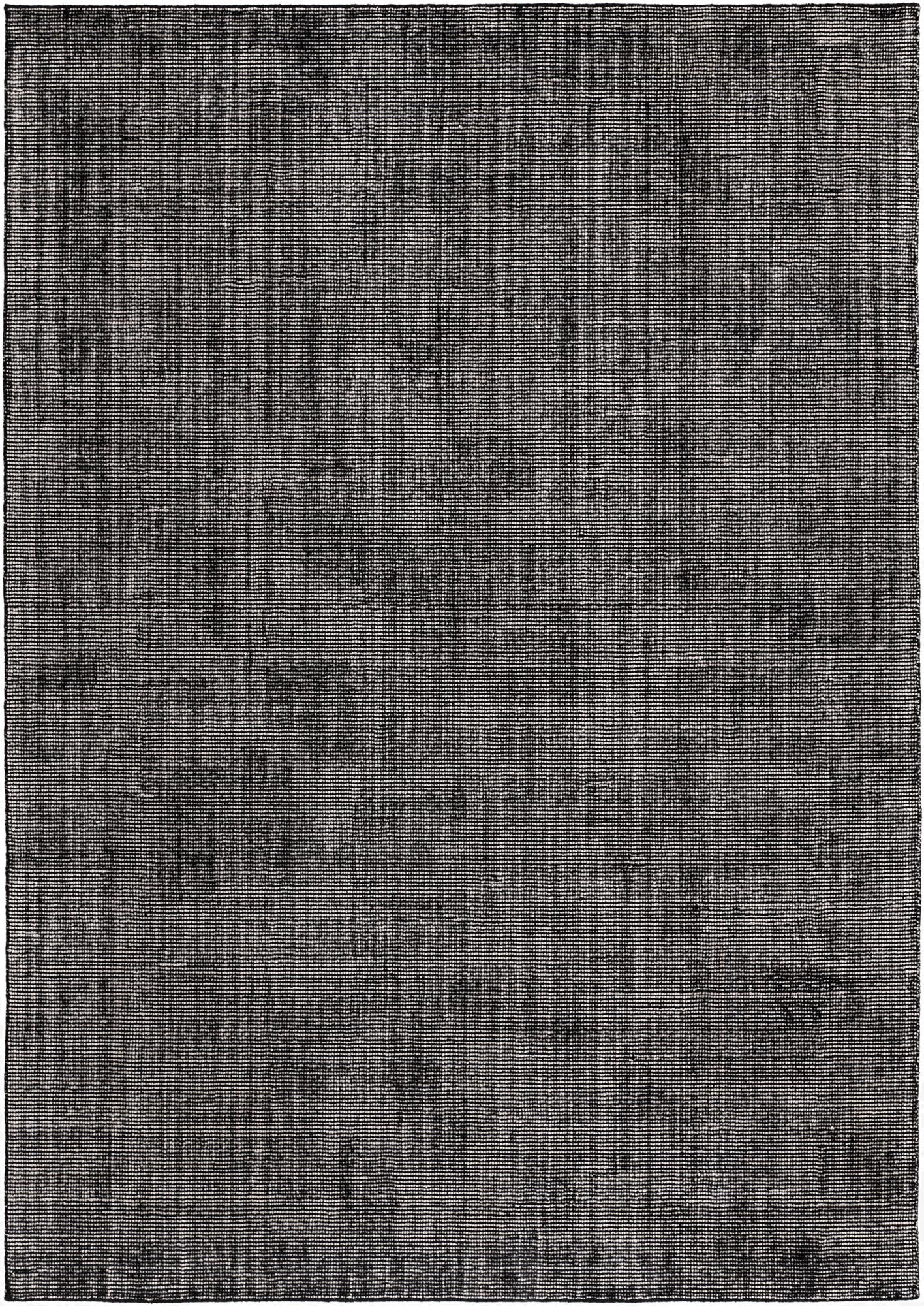 Primary image  7' 1 x 10'  Hand Woven Jill Zarin English Manor Farmhouse Wool Rug