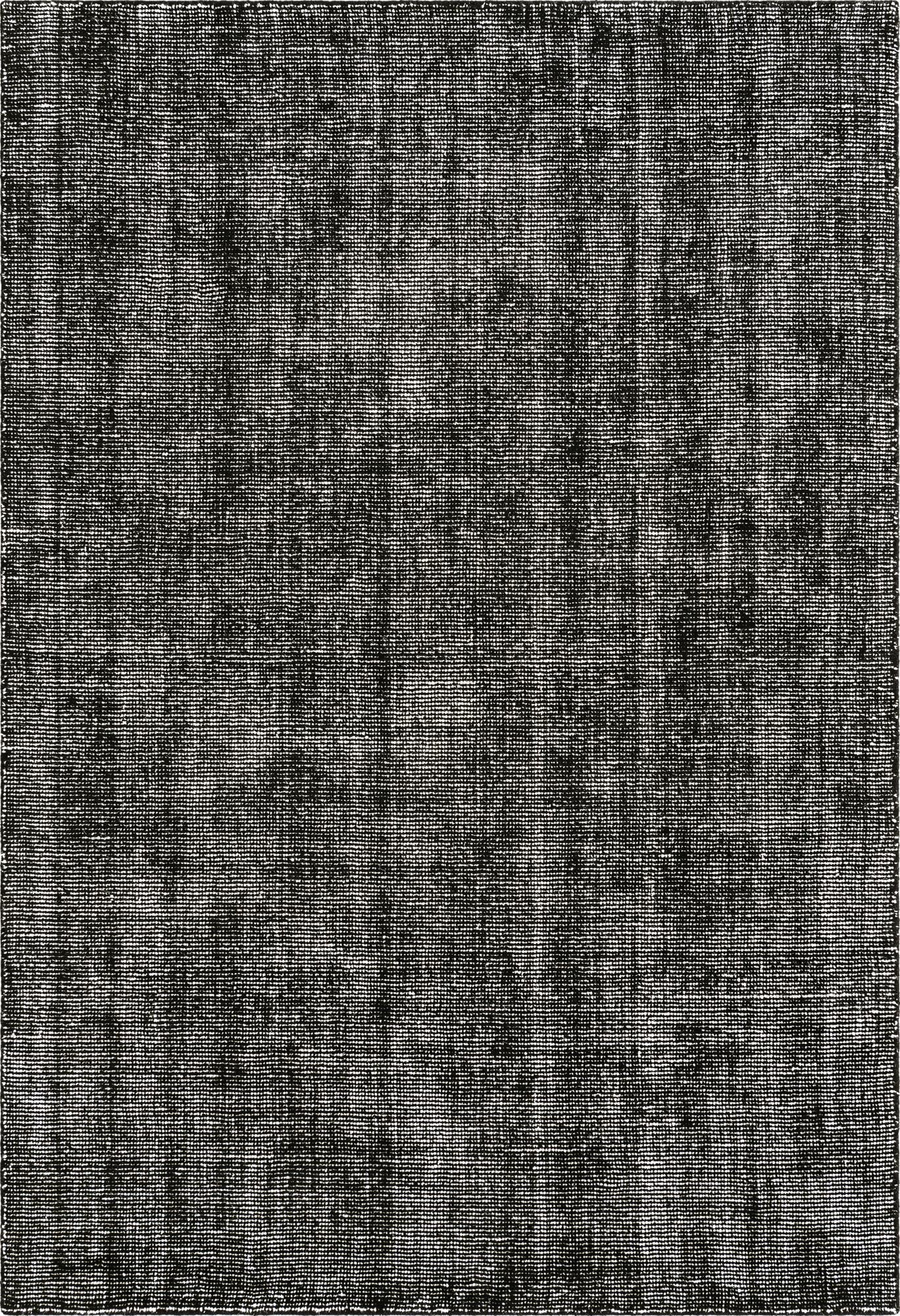 Primary image  6' 1 x 9'  Hand Woven Jill Zarin English Manor Farmhouse Wool Rug