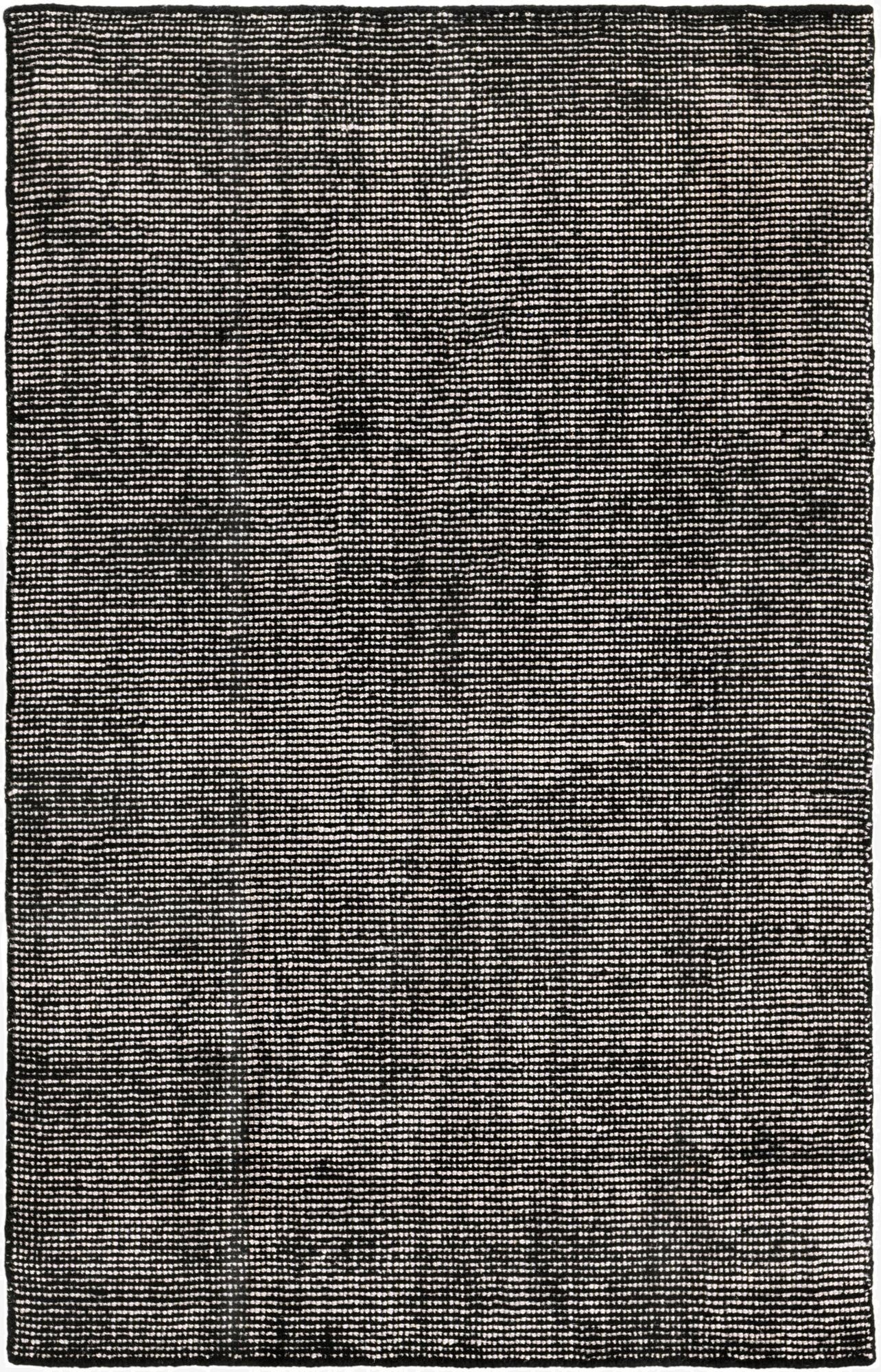  3' 3 x 5' 3  Hand Woven Jill Zarin English Manor Farmhouse Wool Rug