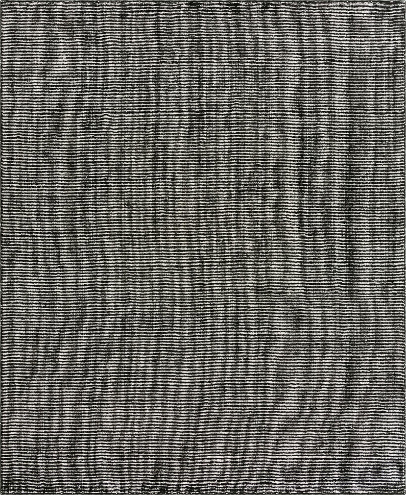  7' 10 x 10'  Hand Woven Jill Zarin English Manor Farmhouse Wool Rug