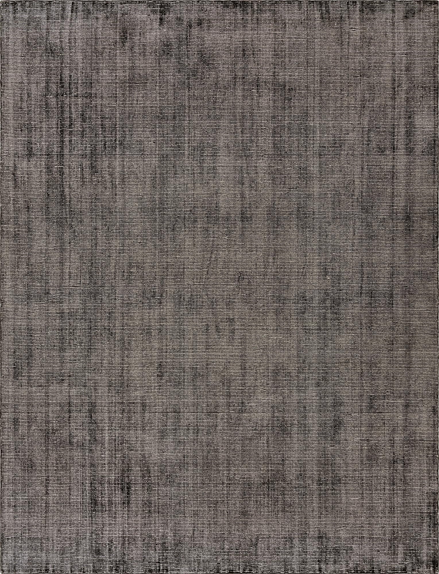  9' x 12'  Hand Woven Jill Zarin English Manor Farmhouse Wool Rug