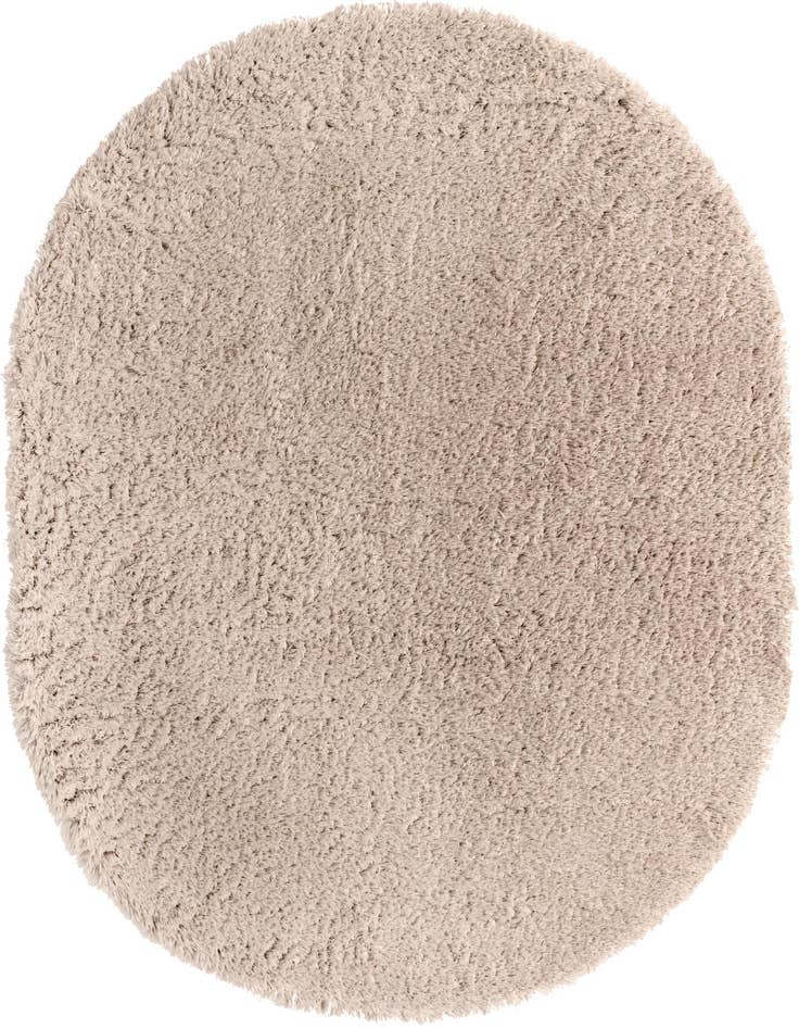 Detail image of  7' 10 x 10' Marilyn Monroe&trade; Shag Oval Rug