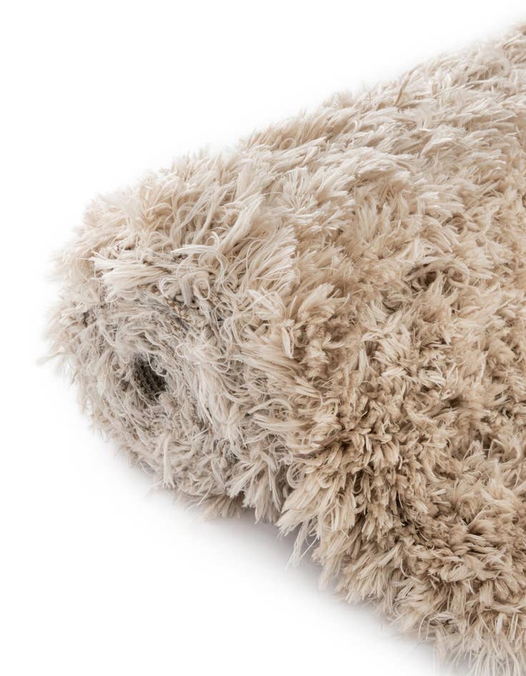 Detail image of  6' x 9' Marilyn Monroe&trade; Shag Rug