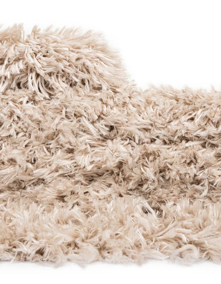 Detail image of  6' x 9' Marilyn Monroe&trade; Shag Rug