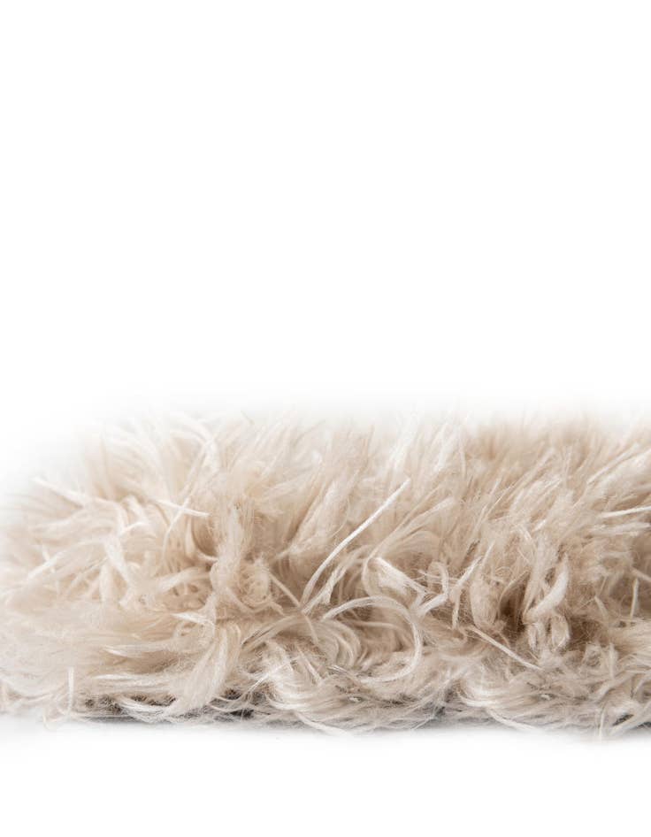 Detail image of  6' x 9' Marilyn Monroe&trade; Shag Rug