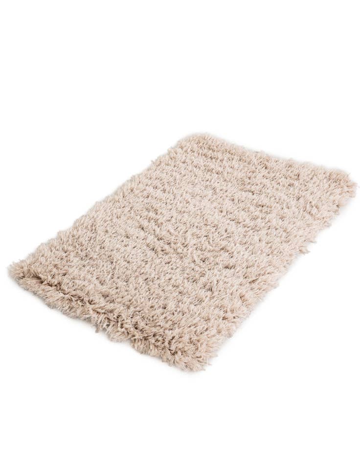 Detail image of  2' x 3' Marilyn Monroe&trade; Shag Rug