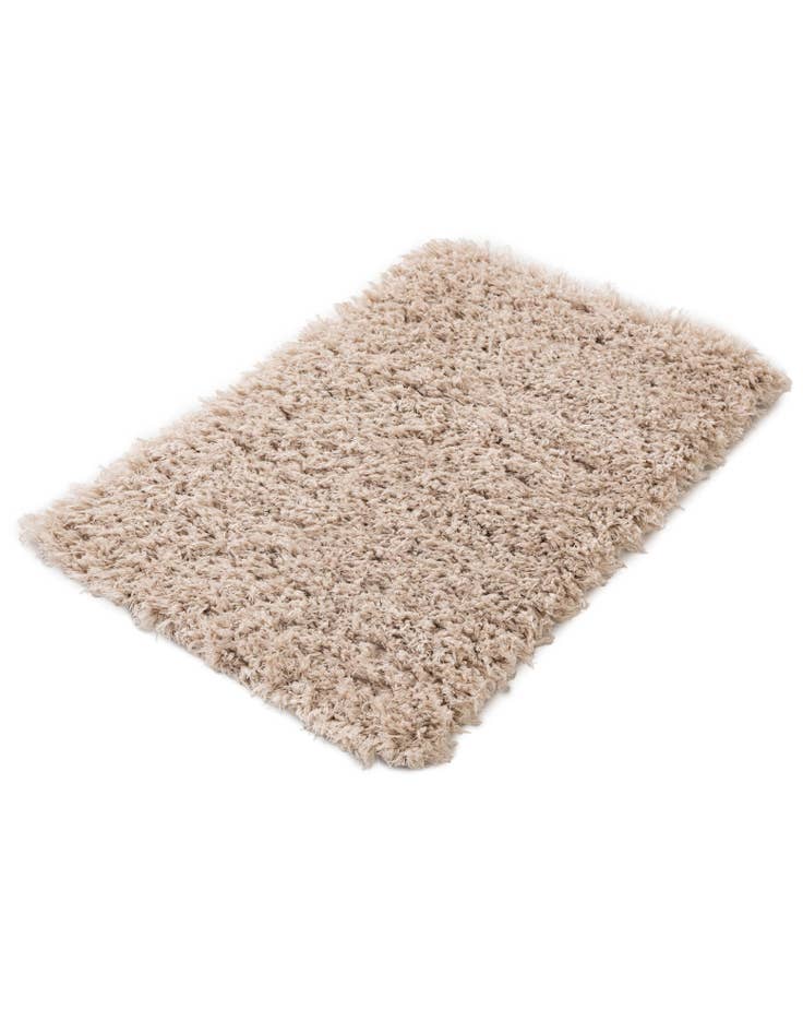 Detail image of  2' x 3' Marilyn Monroe&trade; Shag Rug