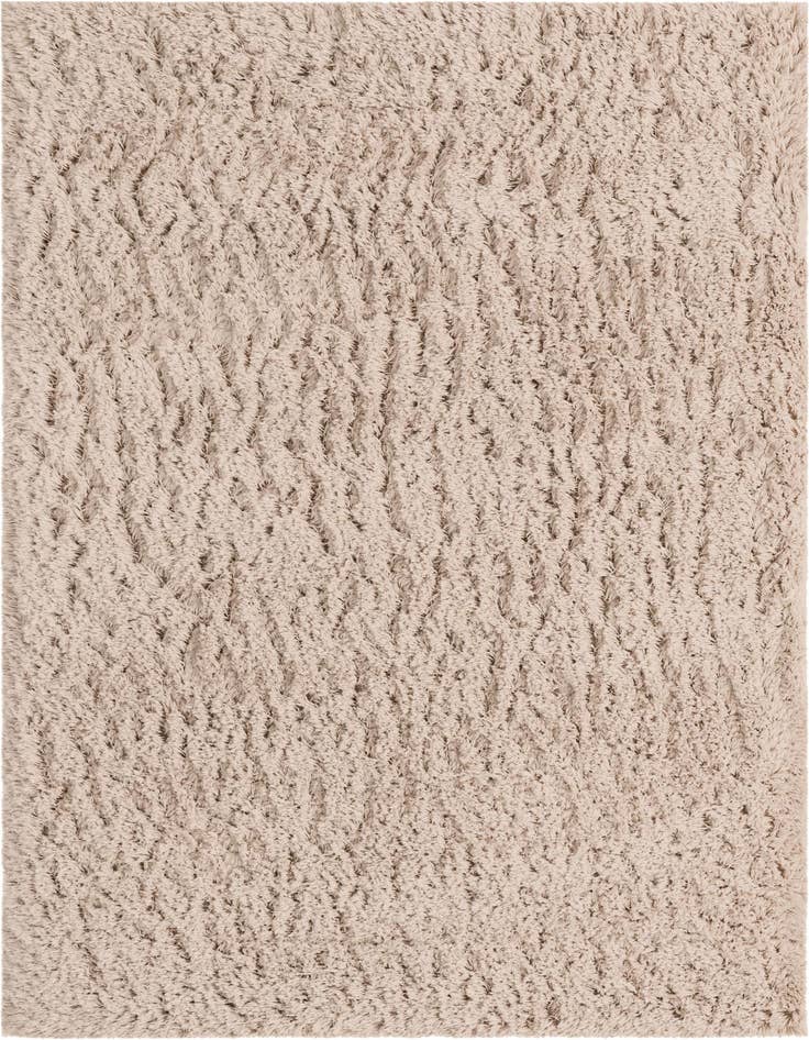 Detail image of  6' x 9' Marilyn Monroe&trade; Shag Rug