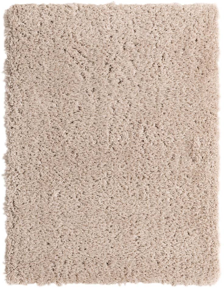 Detail image of  4' x 6' Marilyn Monroe™ Shag Rug