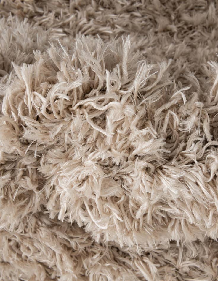 Detail image of  6' x 9' Marilyn Monroe™ Shag Rug