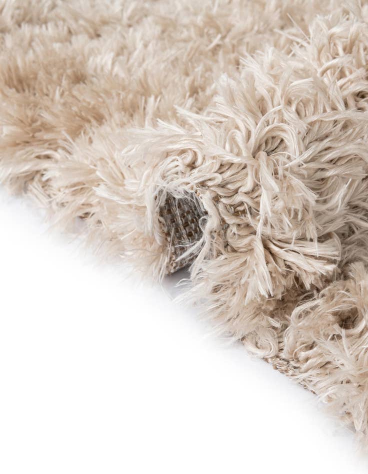 Detail image of  6' x 9' Marilyn Monroe™ Shag Rug