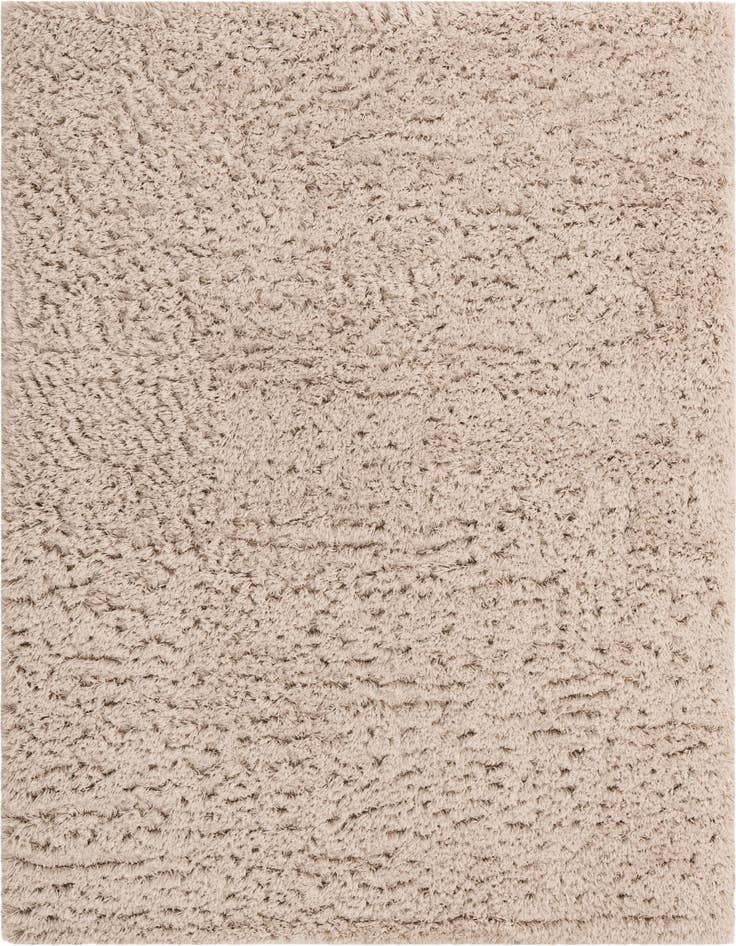 Detail image of  7' x 10' Marilyn Monroe™ Shag Rug