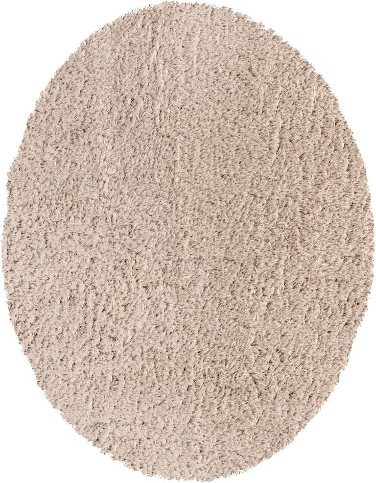 Detail image of  7' 10 x 7' 10 Marilyn Monroe™ Shag Round Rug