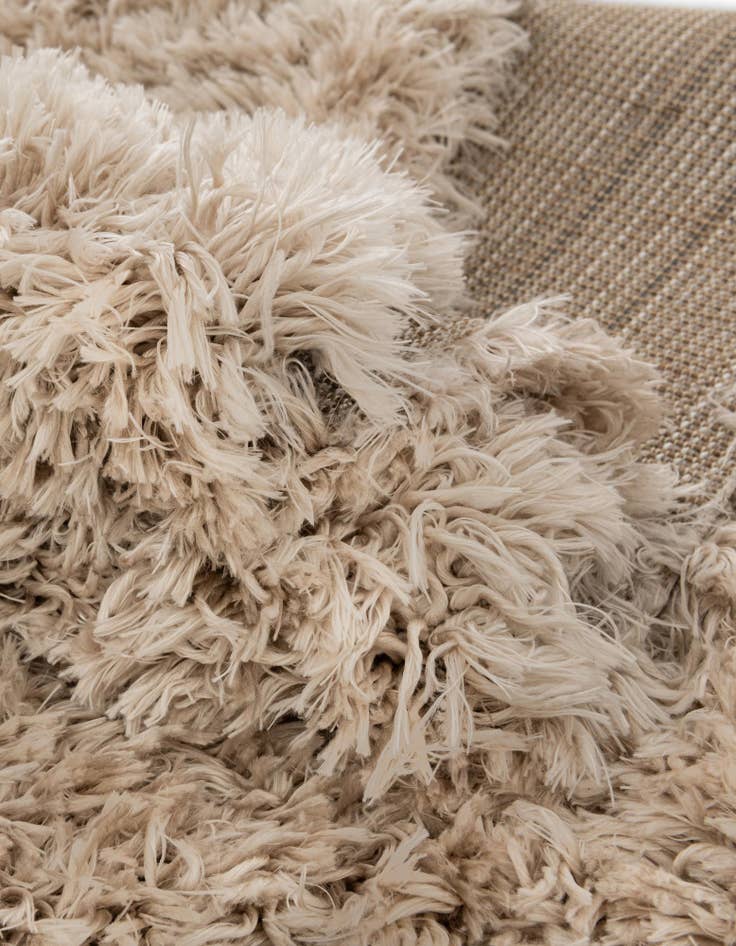 Detail image of  2' x 10' Marilyn Monroe&trade; Shag Runner Rug