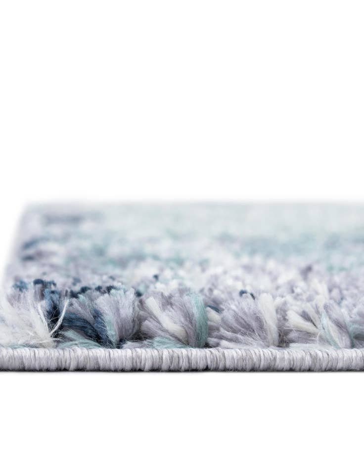 Detail image of  4' 1 x 6' 1 Tucson Rug