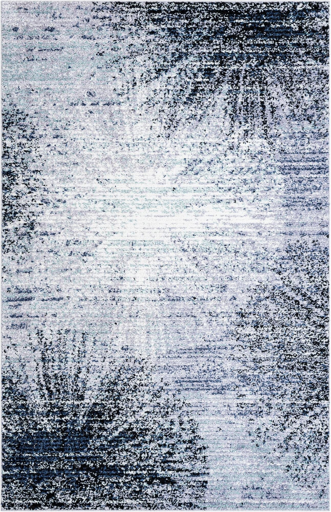  6' 1 x 9' Tucson Rug