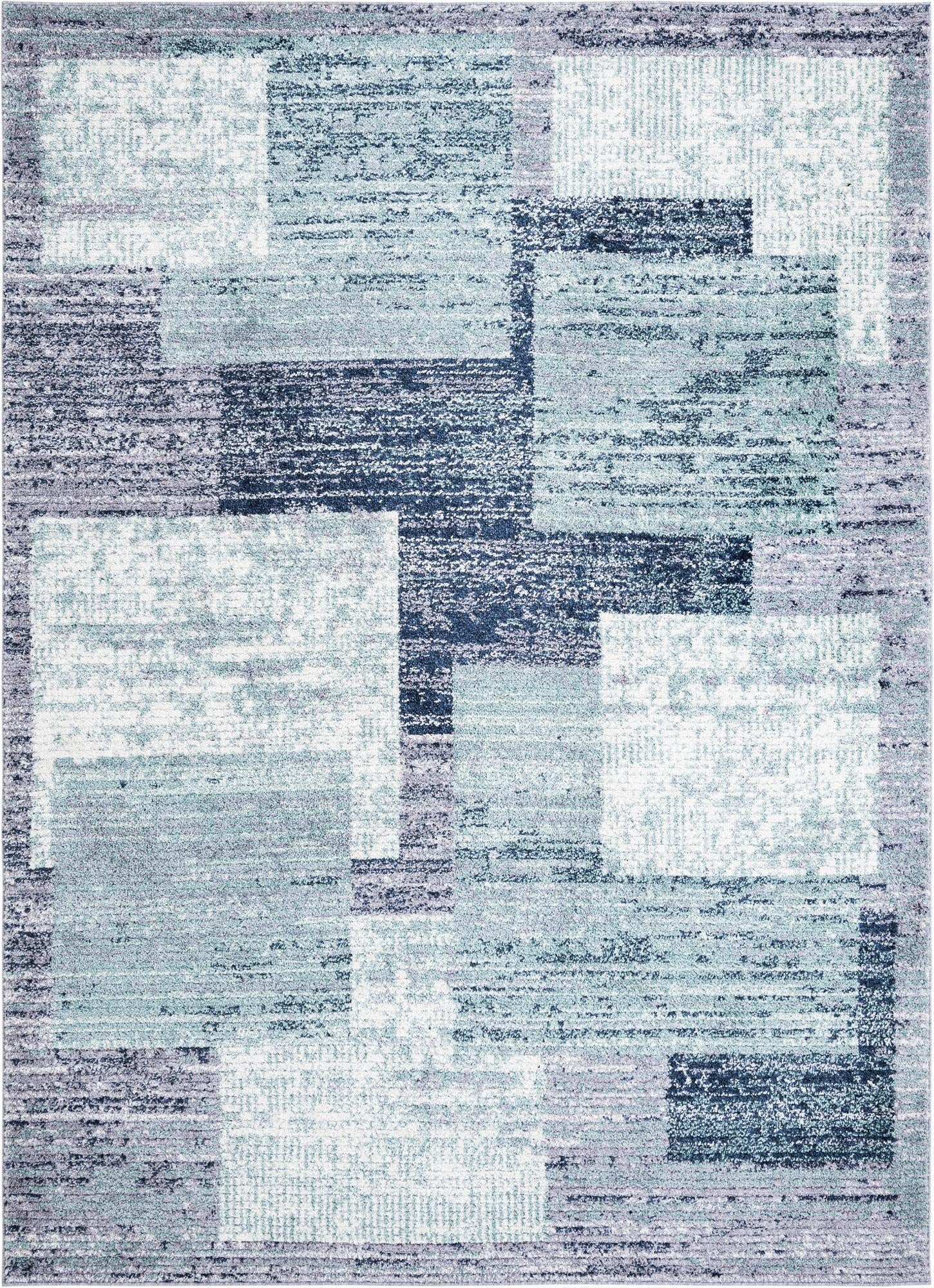  9' x 12' Tucson Rug