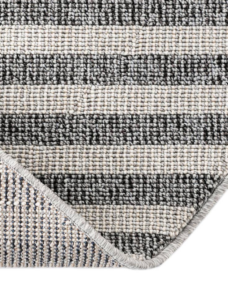 Detail image of  3' x 3' Whimsy Kids Round Rug