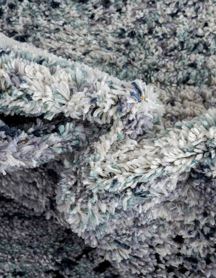 Detail image of  2' x 8' Tucson Runner Rug