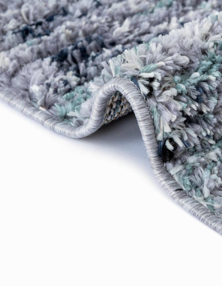 Detail image of  2' x 8' Tucson Runner Rug