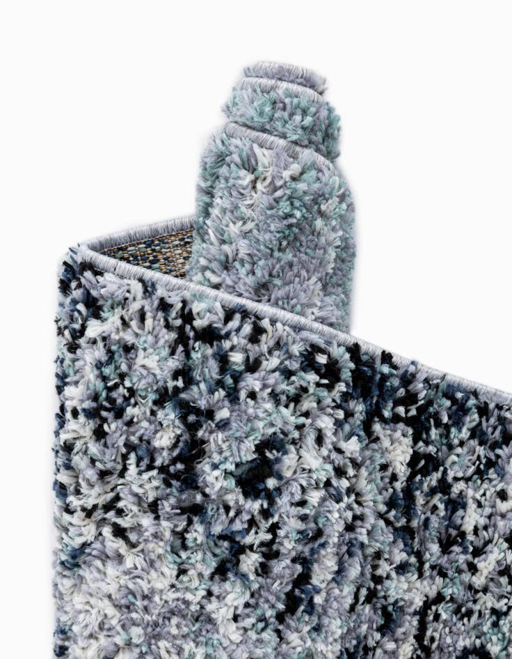 Detail image of  2' x 8' Tucson Runner Rug