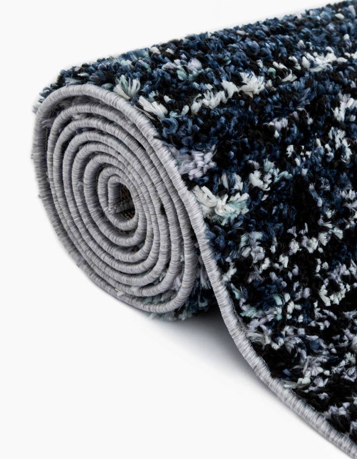 Detail image of  2' x 8' Tucson Runner Rug