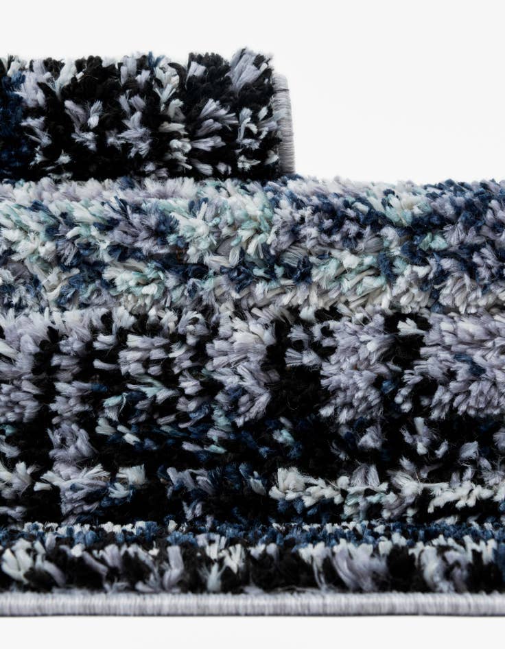 Detail image of  2' x 8' Tucson Runner Rug