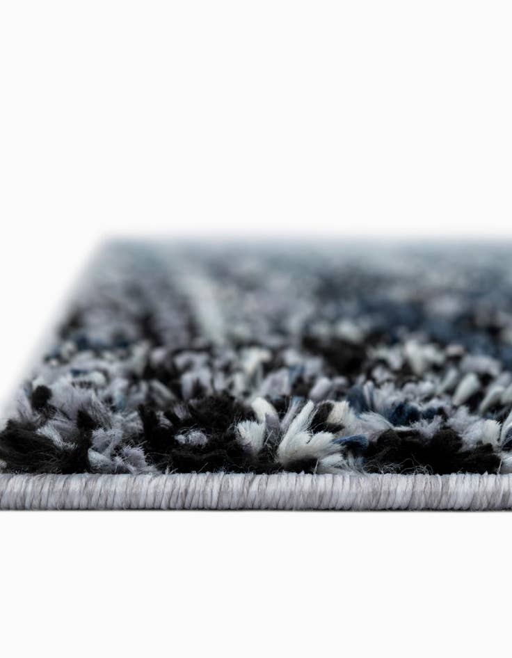 Detail image of  6' 1 x 6' 1 Tucson Square Rug