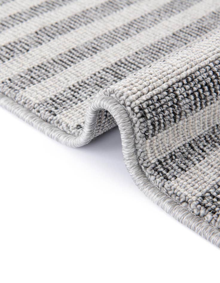 Detail image of  7' 10 x 7' 10 Whimsy Kids Square Rug