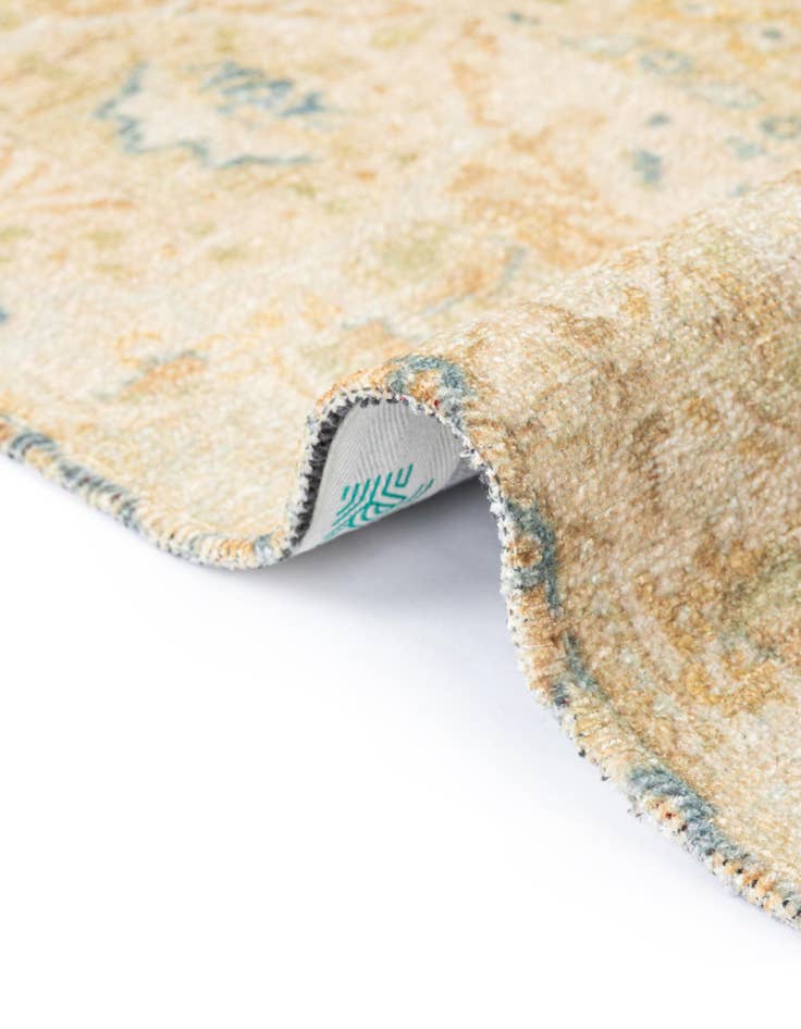 Detail image of  7' 10 x 10' Boutique Rug