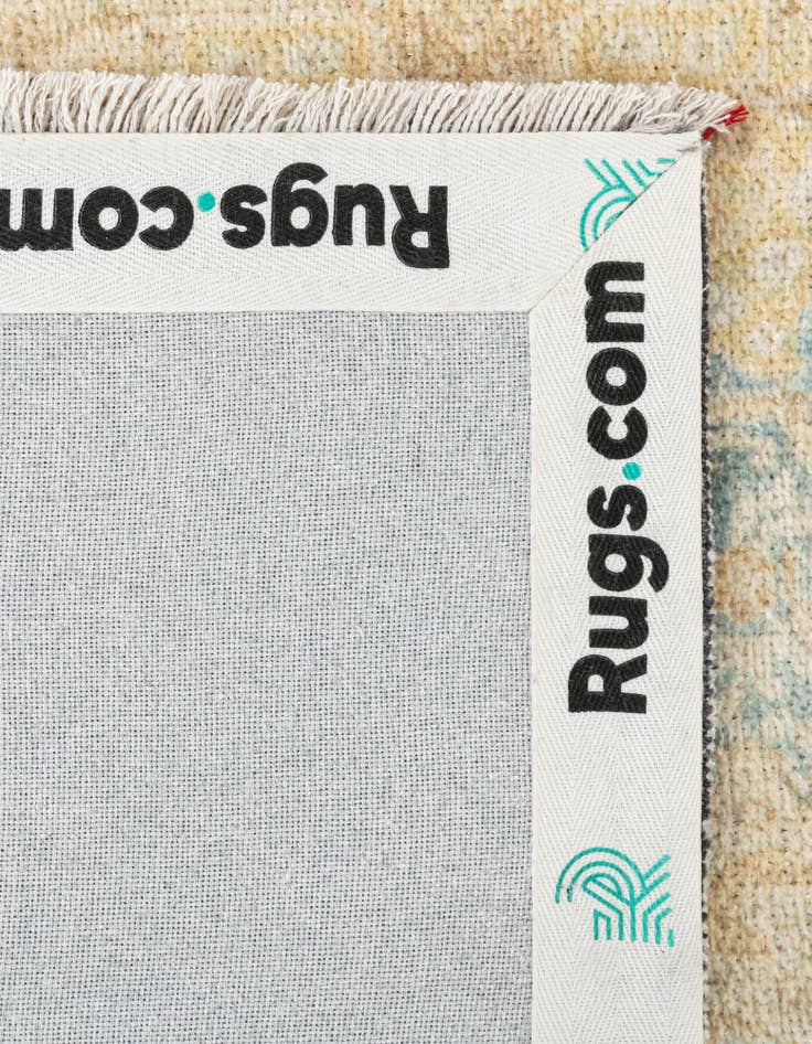 Detail image of  2' x 5' 1 Boutique Runner Rug