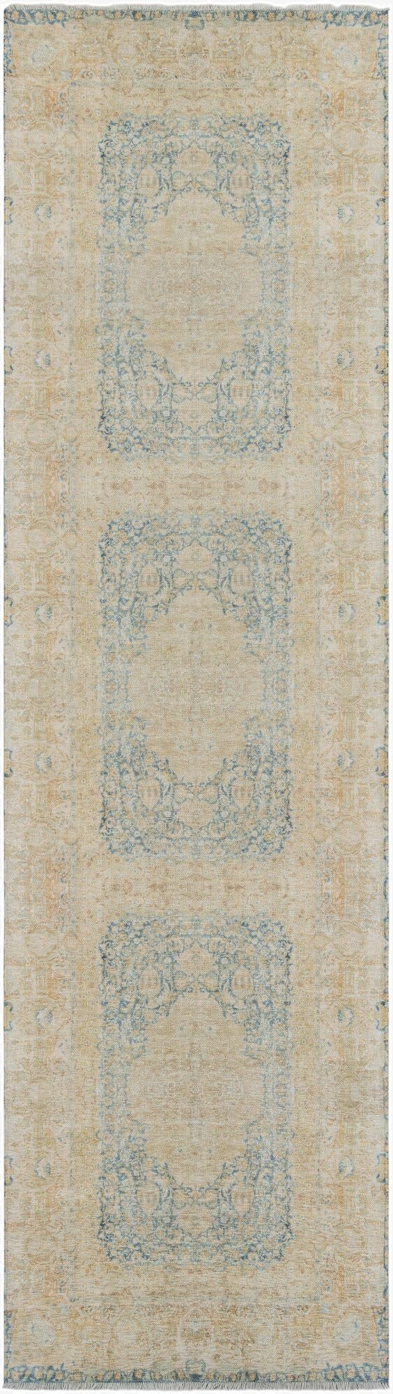  3' 3 x 11' 10 Boutique Runner Rug