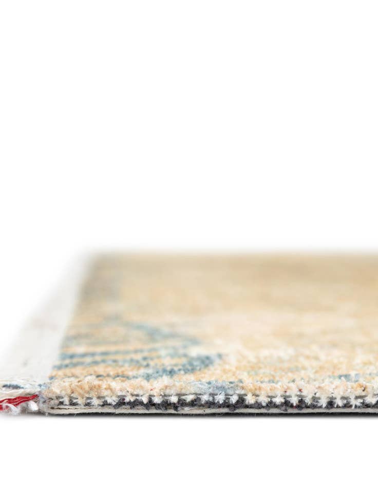 Detail image of  5' 1 x 5' 1 Boutique Square Rug