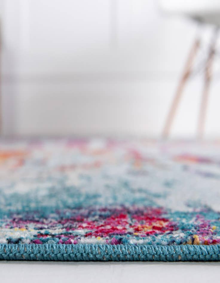 Detail image of  9' x 12' 2 Starlight Rug