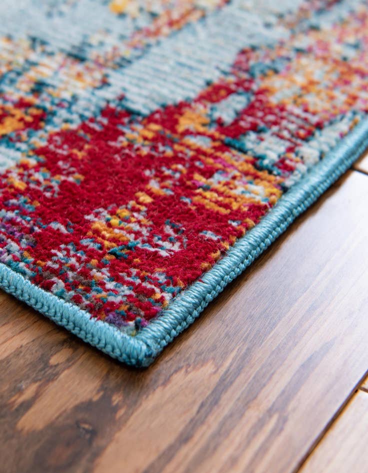 Detail image of  9' x 12' 2 Starlight Rug