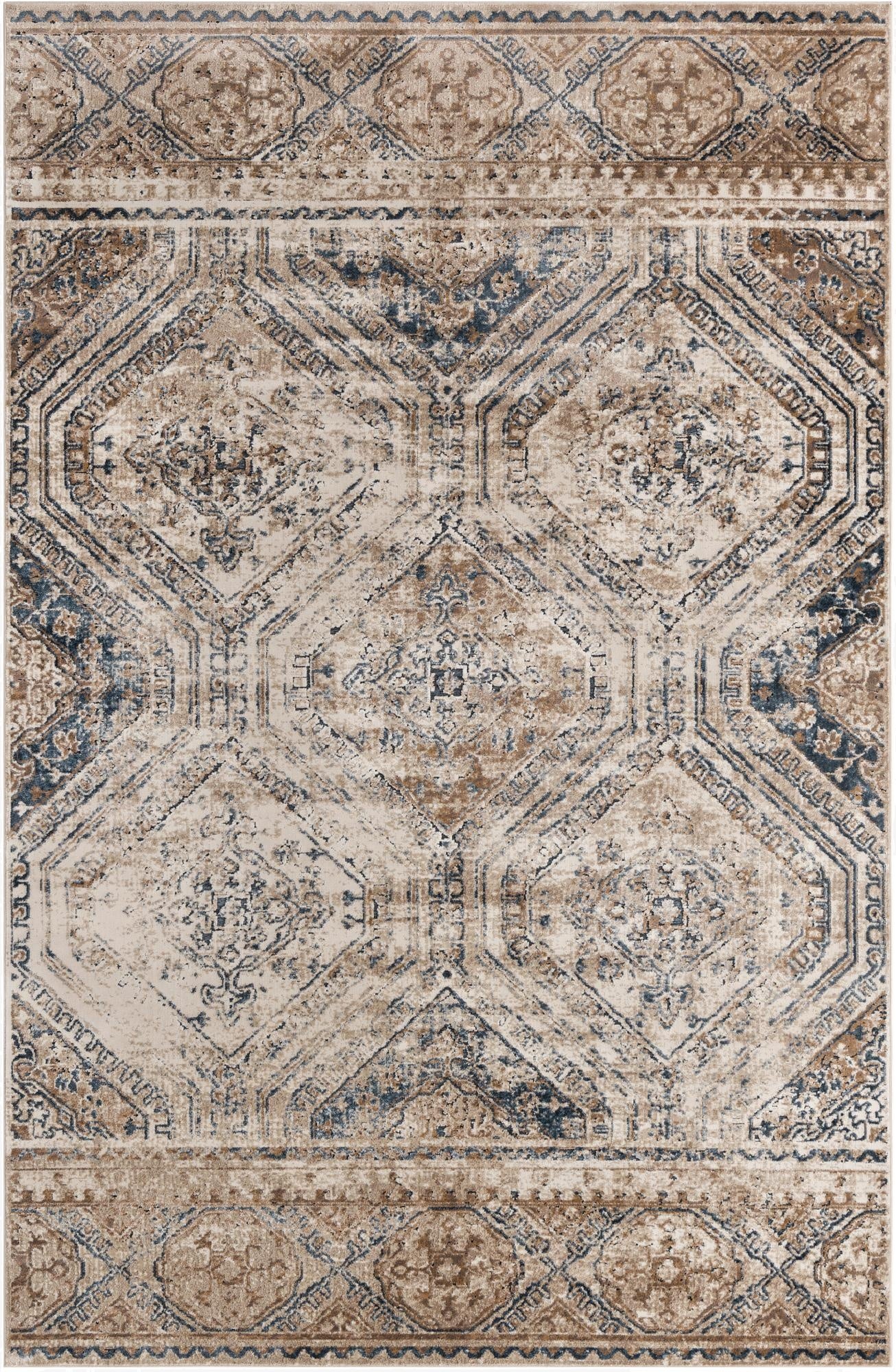  6' x 9' Eliza Rug