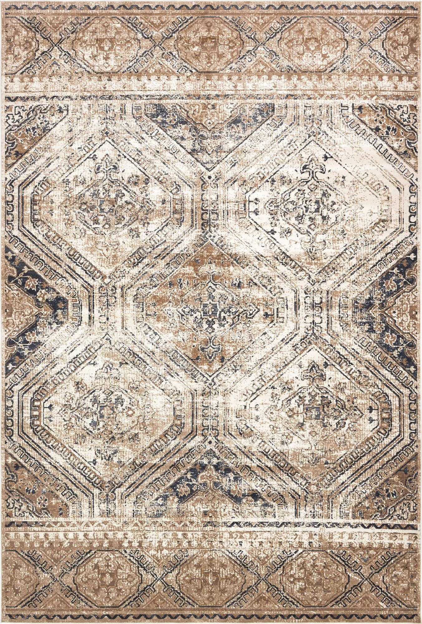 Primary image  10' x 14' 5 Eliza Rug
