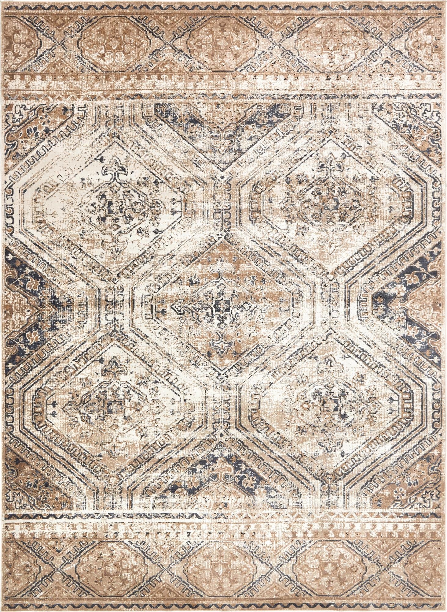 Primary image  9' x 12' Eliza Rug