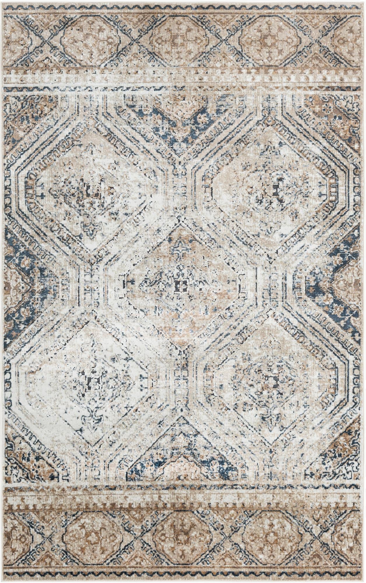  5' 3 x 8' Eliza Rug