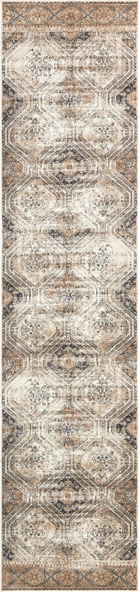 Primary image  3' x 13' Eliza Runner Rug