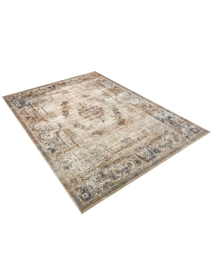 Detail image of  10' x 14' 5 Eliza Rug