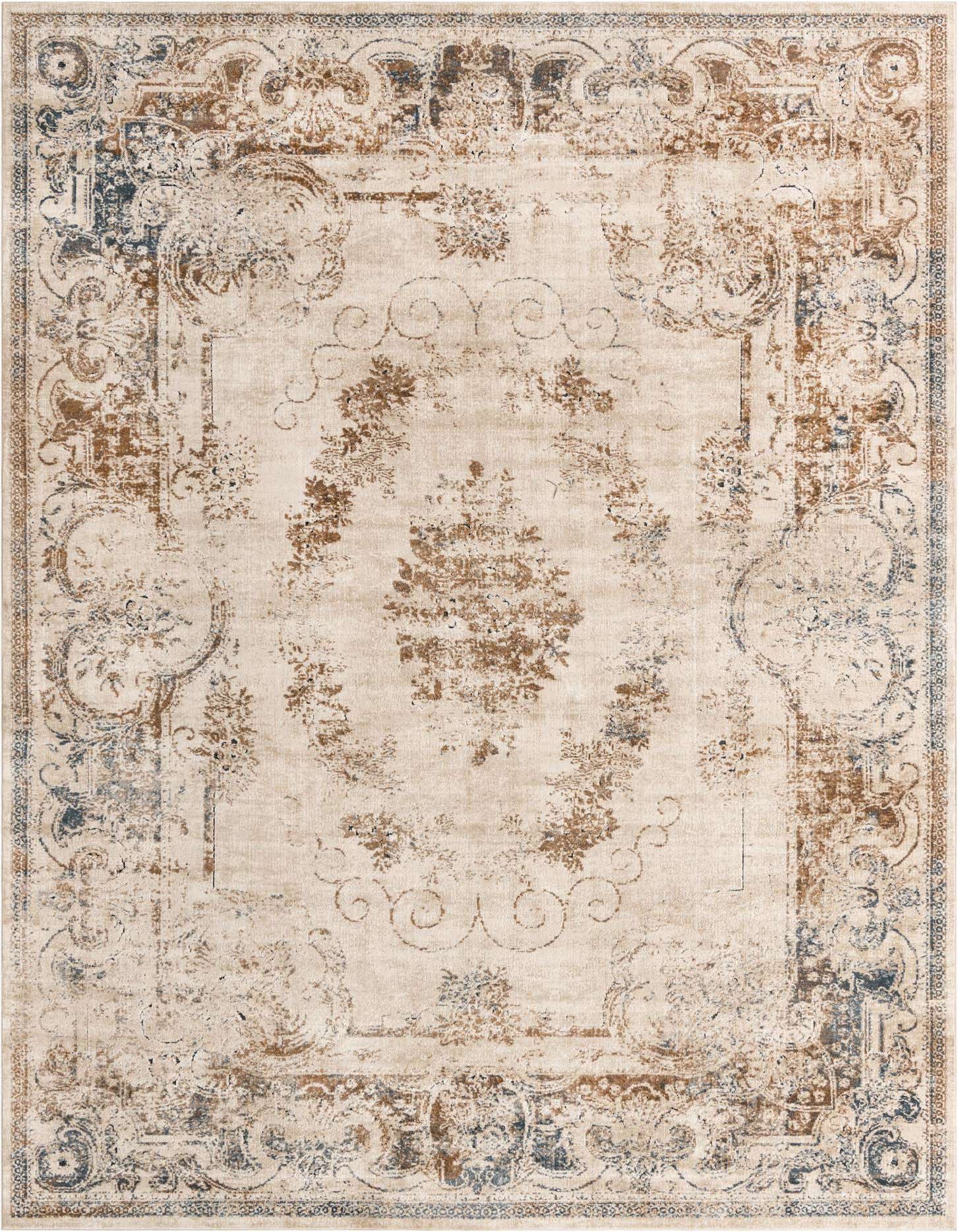 Primary image  9' x 12' Eliza Rug