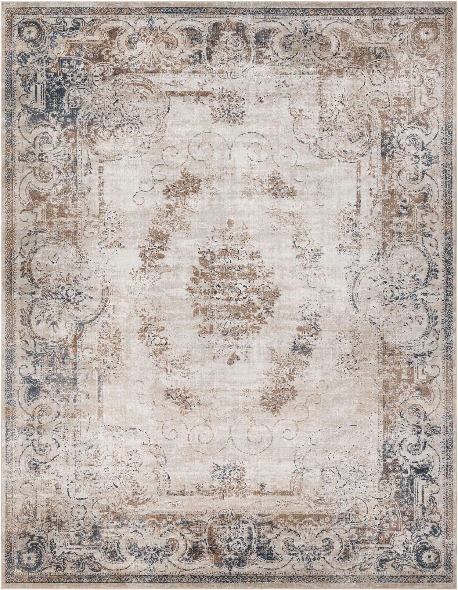 Primary image  10' x 13' Eliza Rug