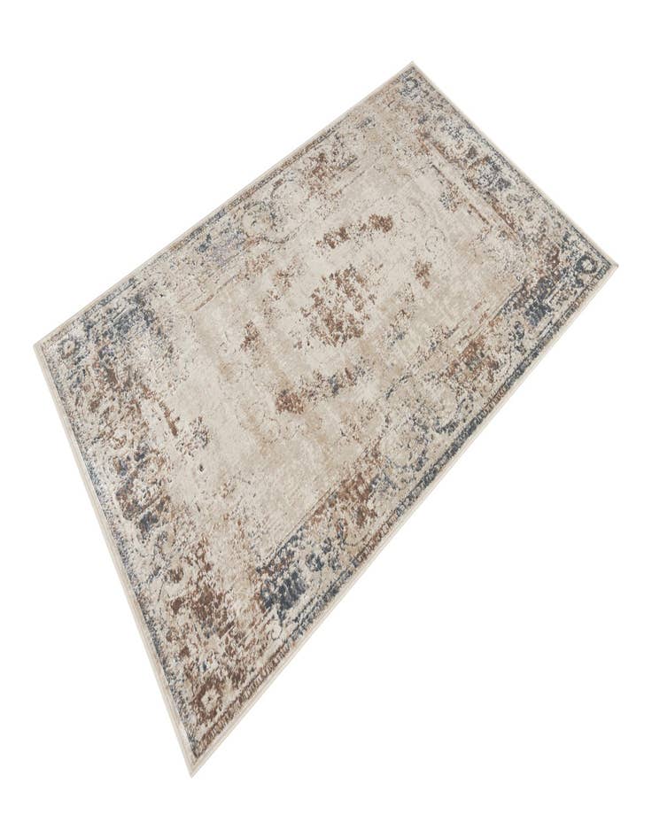 Detail image of  3' x 5' 3 Eliza Rug