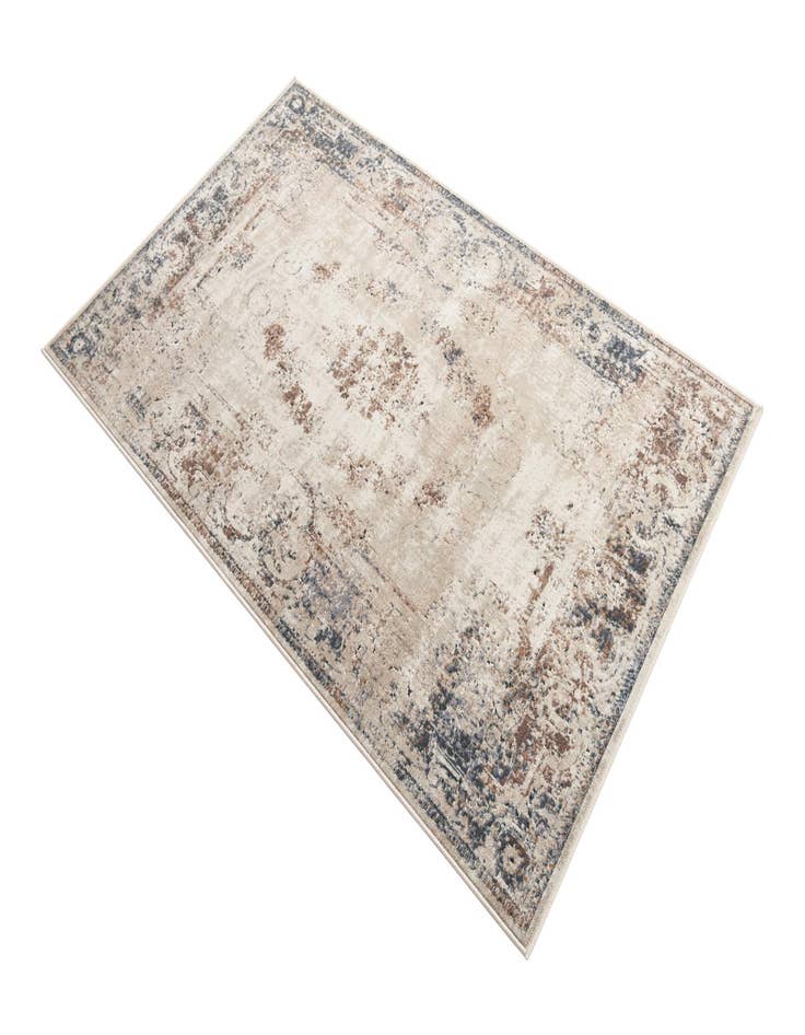 Detail image of  3' x 5' 3 Eliza Rug