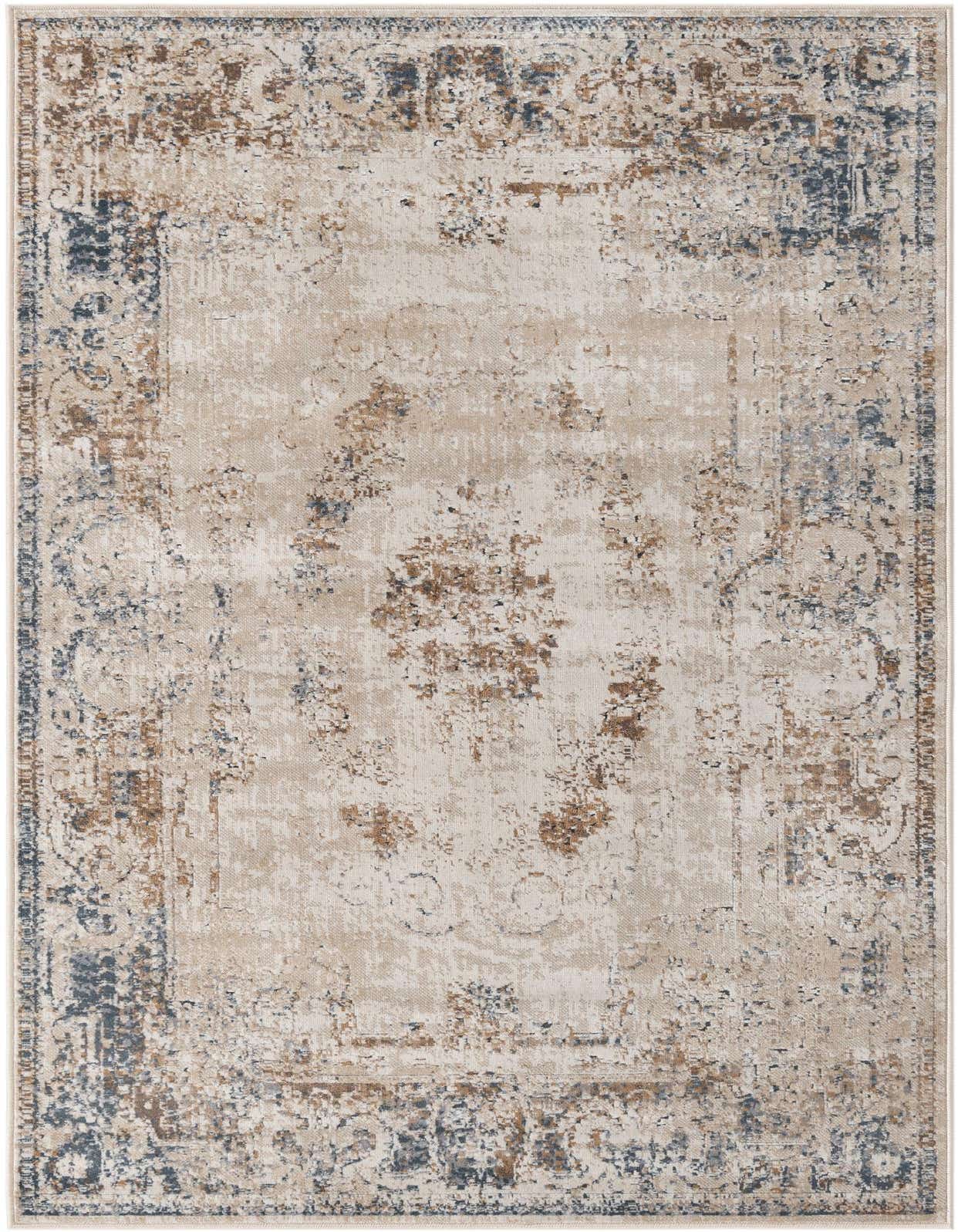 Primary image  3' x 5' 3 Eliza Rug