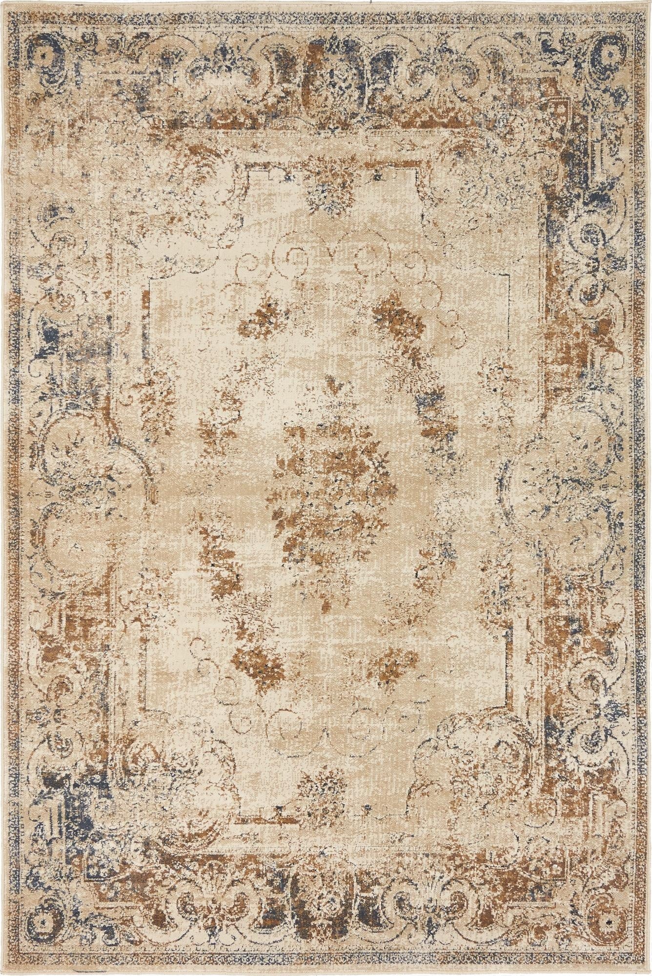  4' x 6' Eliza Rug